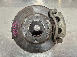 View Auto part Left Front Hub Assembly Ldv G10 2022