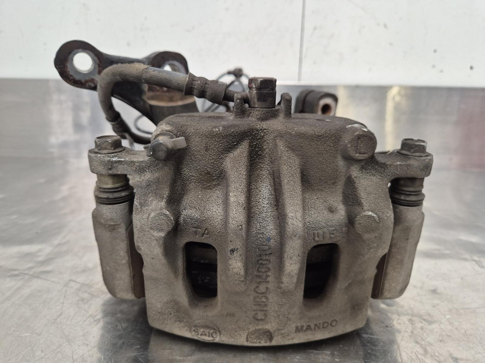 2022 Ldv G10 Left Front Hub Assembly View Auto part Left Front Hub Assembly Ldv G10 2022