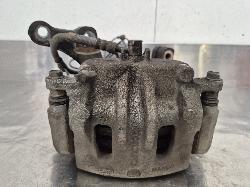 View Auto part Left Front Hub Assembly Ldv G10 2022