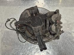 View Auto part Left Front Hub Assembly Ldv G10 2022