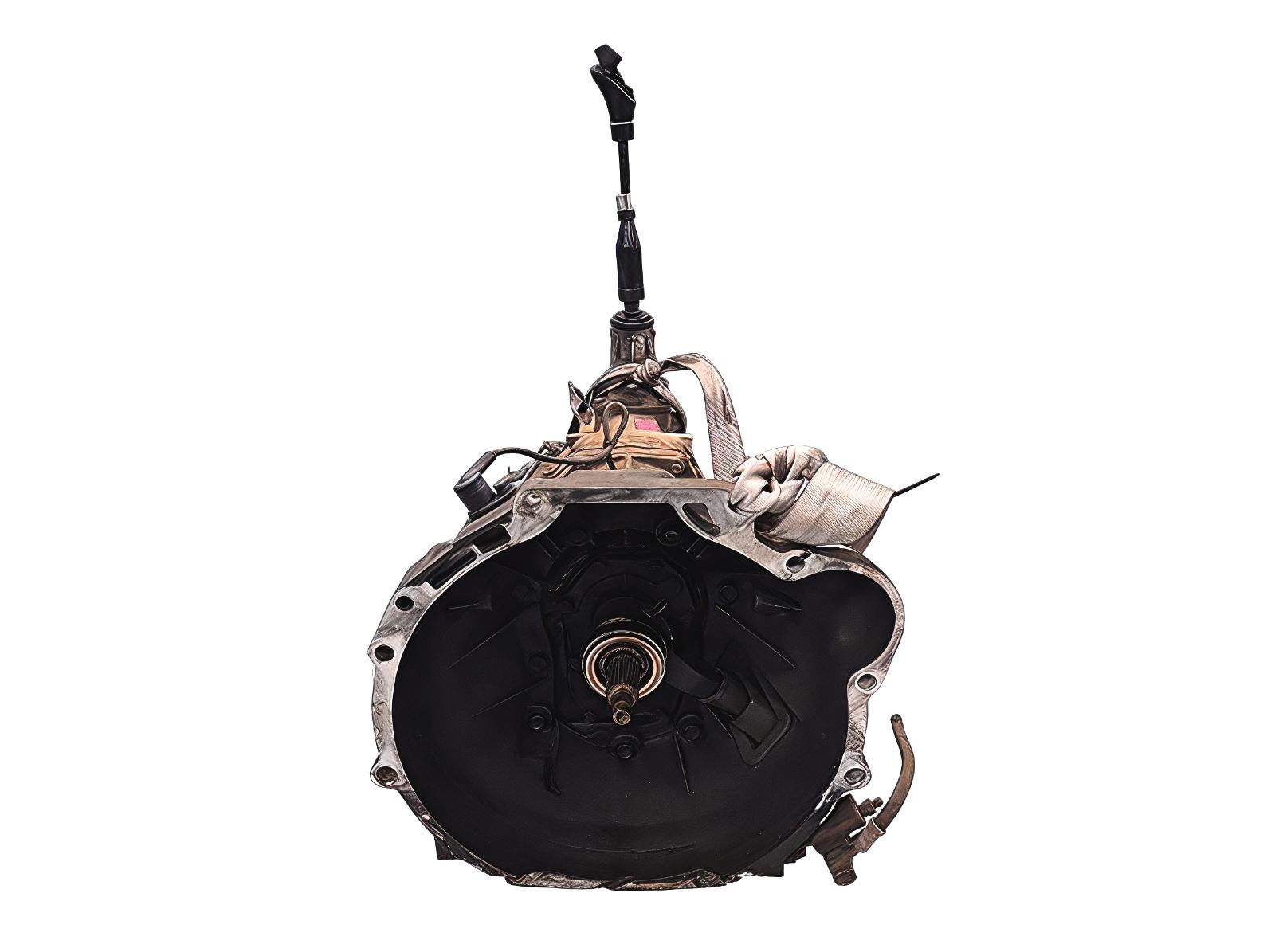 View Auto part Trans/Gearbox Great Wall V200/v240 2012