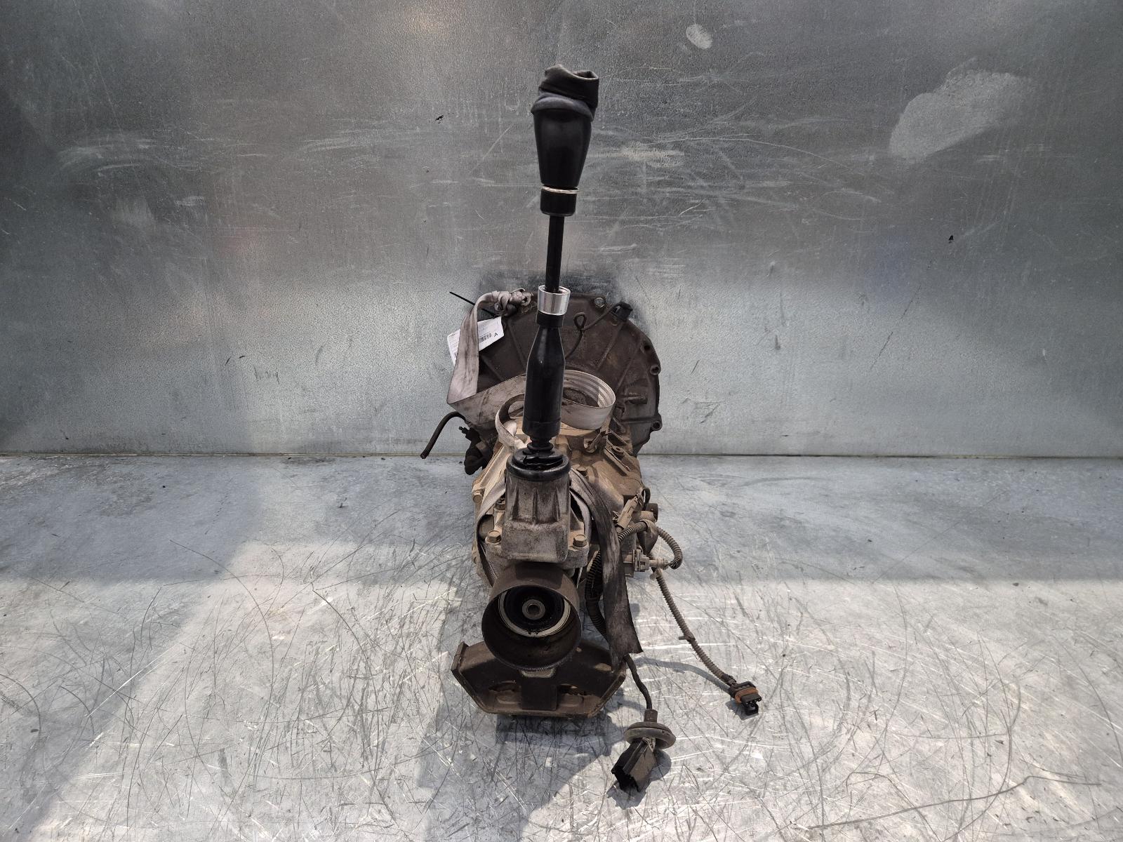 View Auto part Trans/Gearbox Great Wall V200/v240 2012