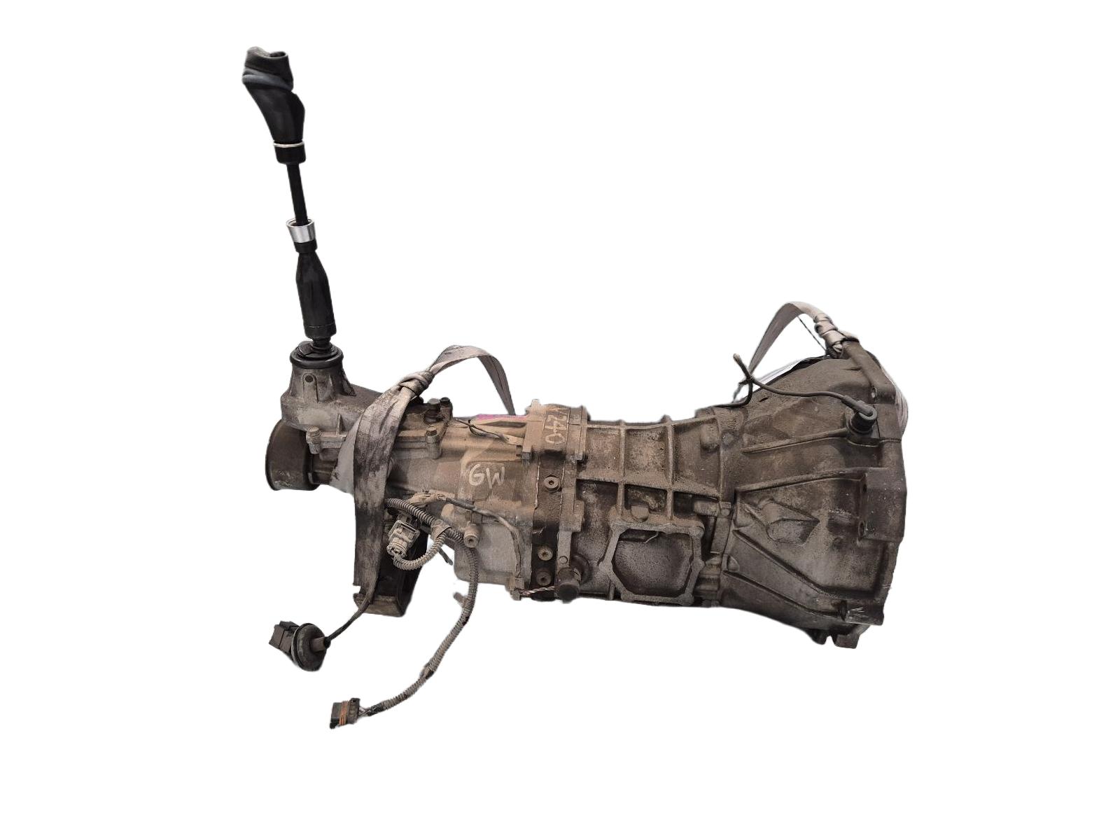 View Auto part Trans/Gearbox Great Wall V200/v240 2012