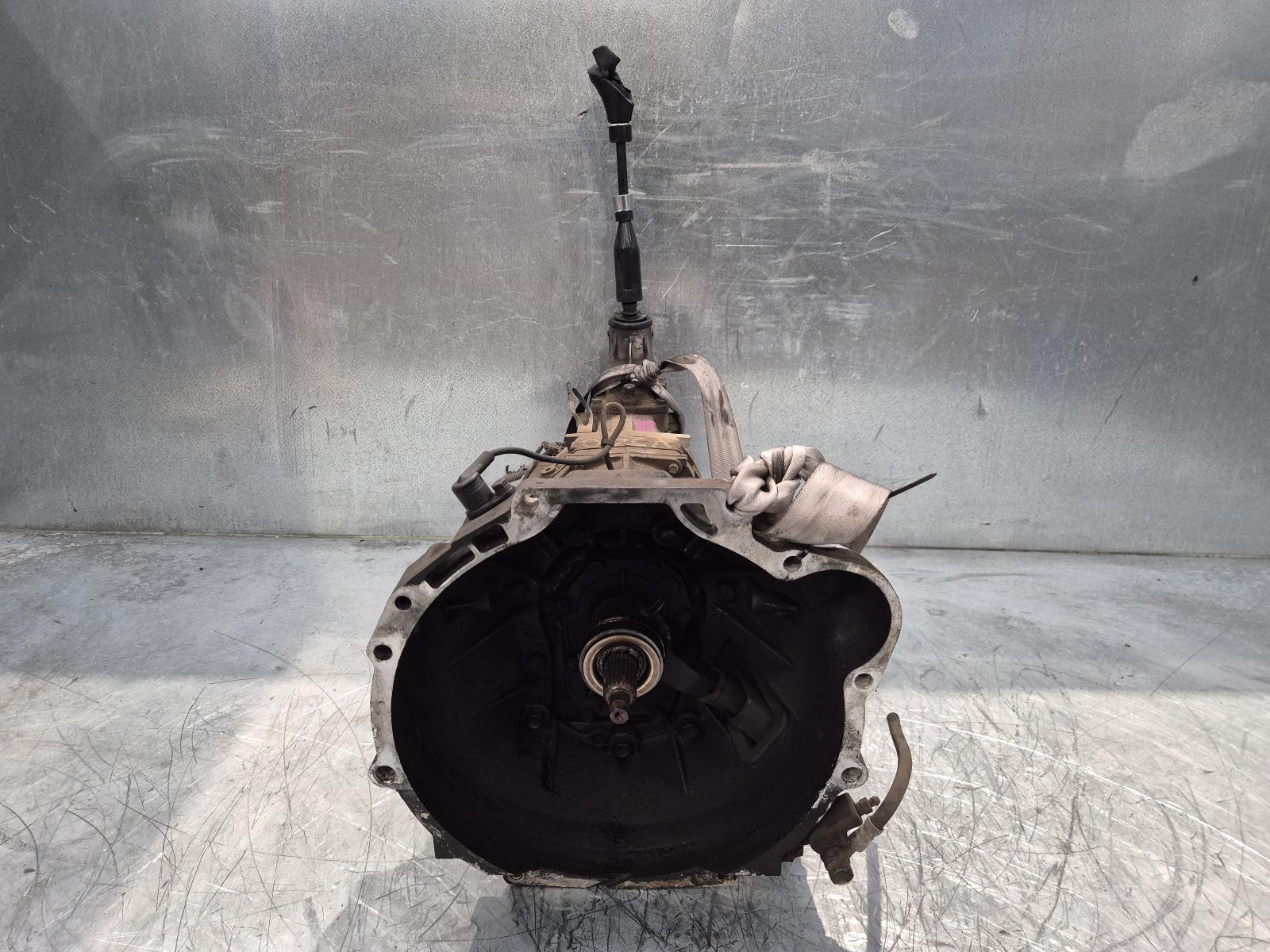 View Auto part Trans/Gearbox Great Wall V200/v240 2012