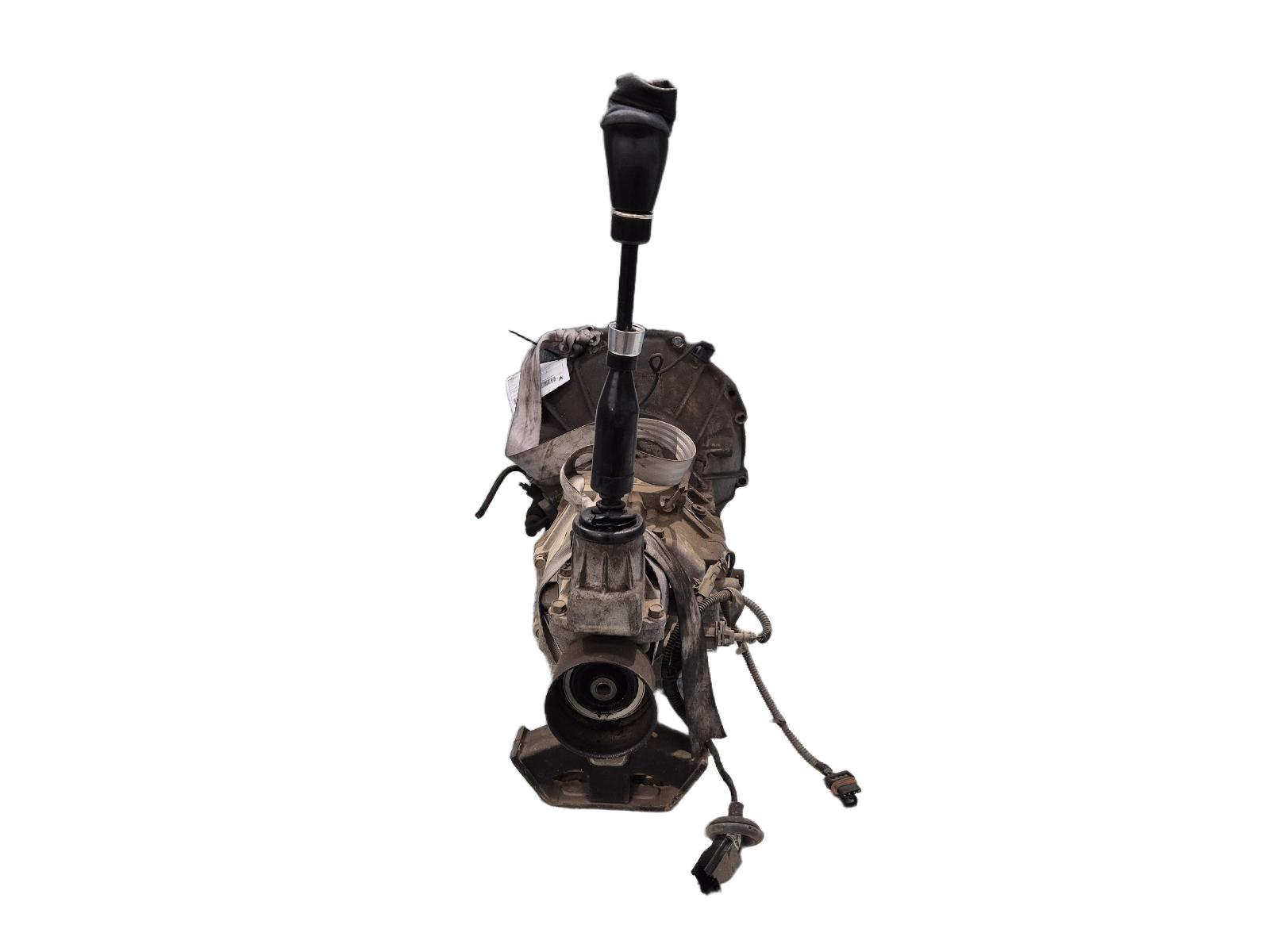 View Auto part Trans/Gearbox Great Wall V200/v240 2012