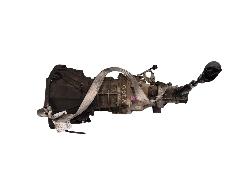 View Auto part Trans/Gearbox Great Wall V200/v240 2012