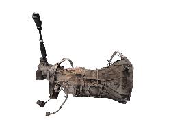 View Auto part Trans/Gearbox Great Wall V200/v240 2012