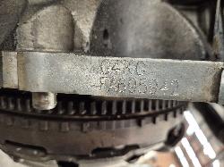 View Auto part Engine Hyundai Iload/imax 2014