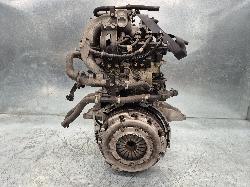 View Auto part Engine Hyundai Iload/imax 2014