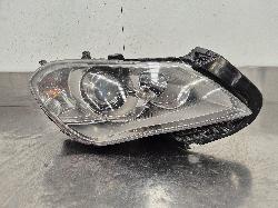 View Auto part Right Headlamp Suzuki Kizashi 2013