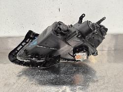 View Auto part Right Headlamp Suzuki Kizashi 2013