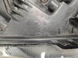 View Auto part Right Headlamp Suzuki Kizashi 2013