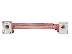 View Auto part F/Bar Reinforc/Brack Suzuki Kizashi 2013