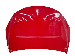 View Auto part Bonnet Suzuki Kizashi 2013