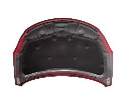 View Auto part Bonnet Suzuki Kizashi 2013
