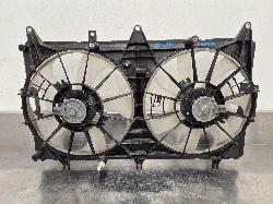 View Auto part Fan Suzuki Kizashi 2013
