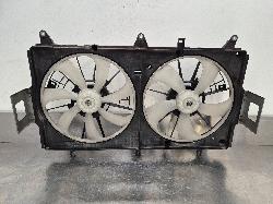 View Auto part Fan Suzuki Kizashi 2013