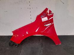 View Auto part Left Guard Suzuki Kizashi 2013