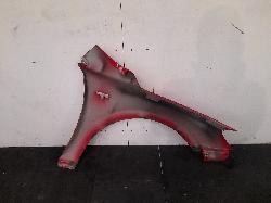 View Auto part Left Guard Suzuki Kizashi 2013