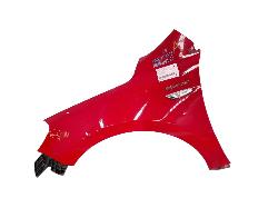 View Auto part Left Guard Suzuki Kizashi 2013