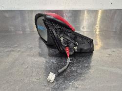 View Auto part Left Door Mirror Suzuki Kizashi 2013