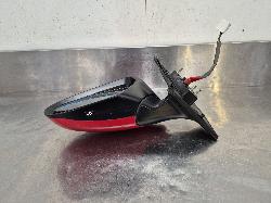 View Auto part Left Door Mirror Suzuki Kizashi 2013