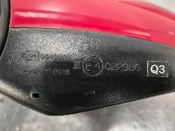 View Auto part Left Door Mirror Suzuki Kizashi 2013