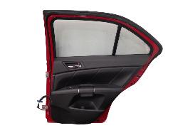 View Auto part Right Rear Door Sliding Suzuki Kizashi 2013