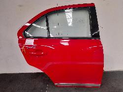 View Auto part Right Rear Door Sliding Suzuki Kizashi 2013