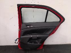 View Auto part Right Rear Door Sliding Suzuki Kizashi 2013
