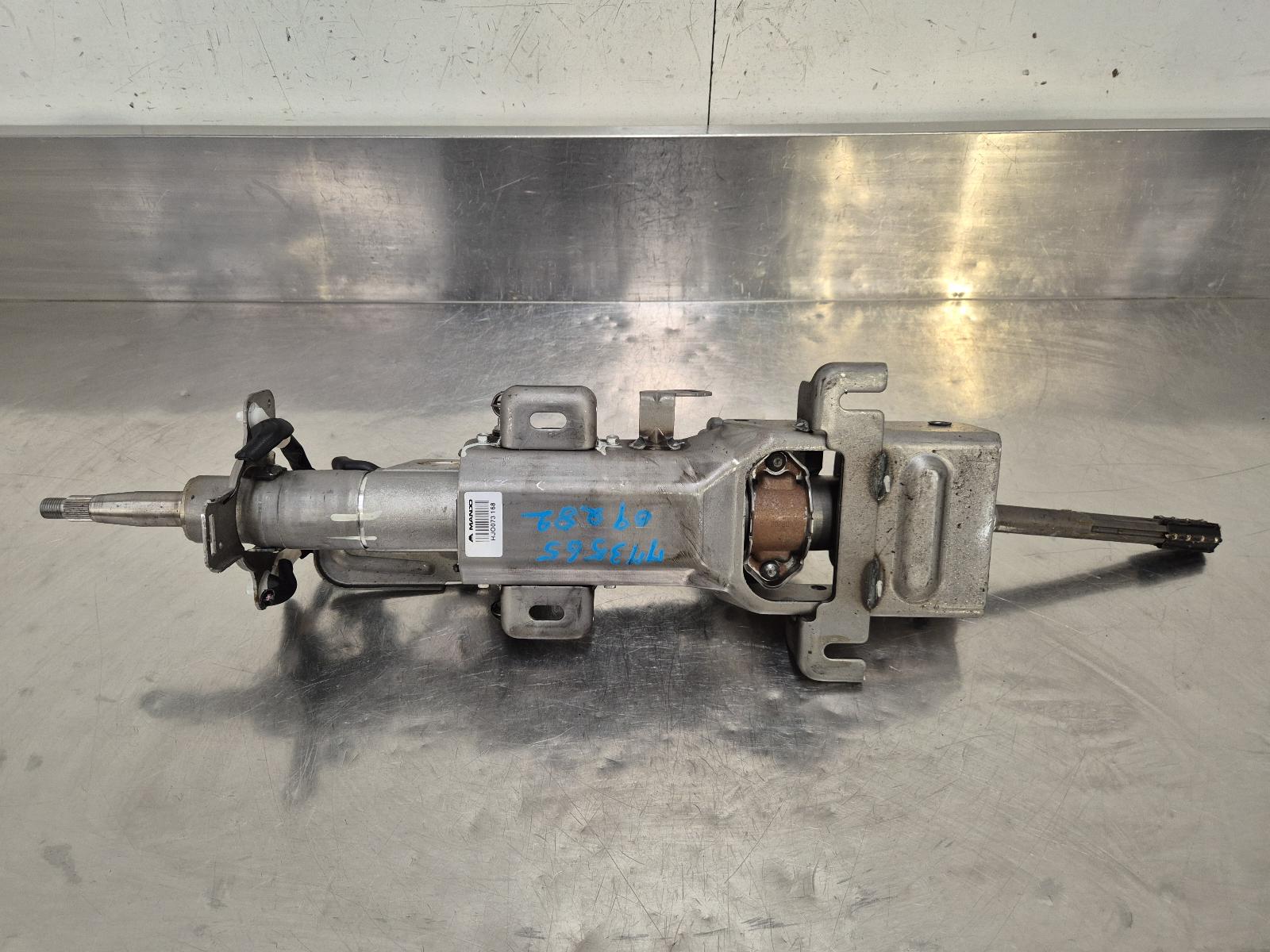 2013 Suzuki Kizashi Steering Column View Auto part Steering Column Suzuki Kizashi 2013