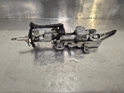 View Auto part Steering Column Suzuki Kizashi 2013
