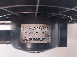 View Auto part Heater Fan Motor Suzuki Kizashi 2013