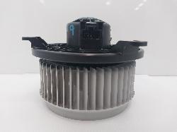 View Auto part Heater Fan Motor Suzuki Kizashi 2013