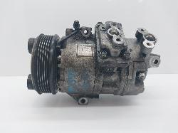 View Auto part A/C Compressor Suzuki Kizashi 2013
