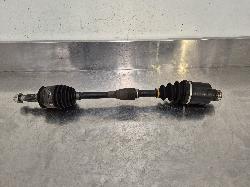 View Auto part Right Driveshaft Suzuki Kizashi 2013