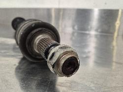 View Auto part Left Driveshaft Suzuki Kizashi 2013