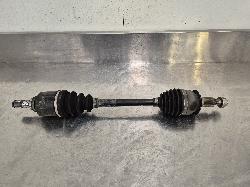 View Auto part Left Driveshaft Suzuki Kizashi 2013