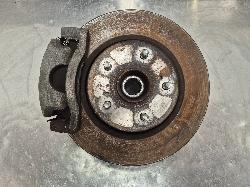 View Auto part Left Front Hub Assembly Suzuki Kizashi 2013