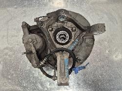 View Auto part Left Front Hub Assembly Suzuki Kizashi 2013