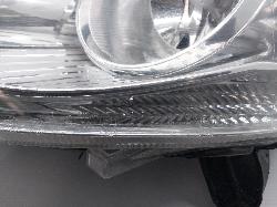 View Auto part Left Headlamp Great Wall V200/v240 2012
