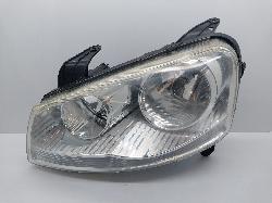 View Auto part Left Headlamp Great Wall V200/v240 2012