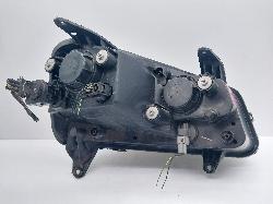 View Auto part Left Headlamp Great Wall V200/v240 2012