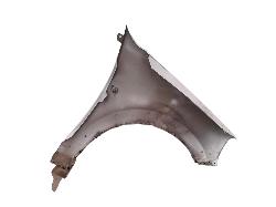 View Auto part Left Guard Great Wall V200/v240 2012