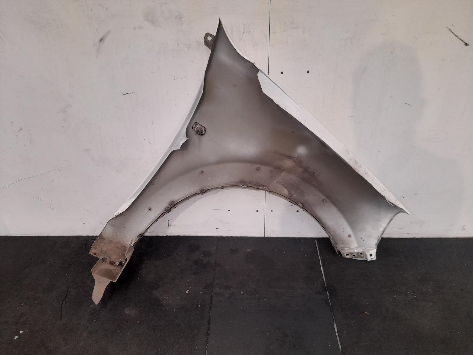 2012 Great Wall V200/v240 Left Guard View Auto part Left Guard Great Wall V200/v240 2012