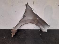 View Auto part Left Guard Great Wall V200/v240 2012