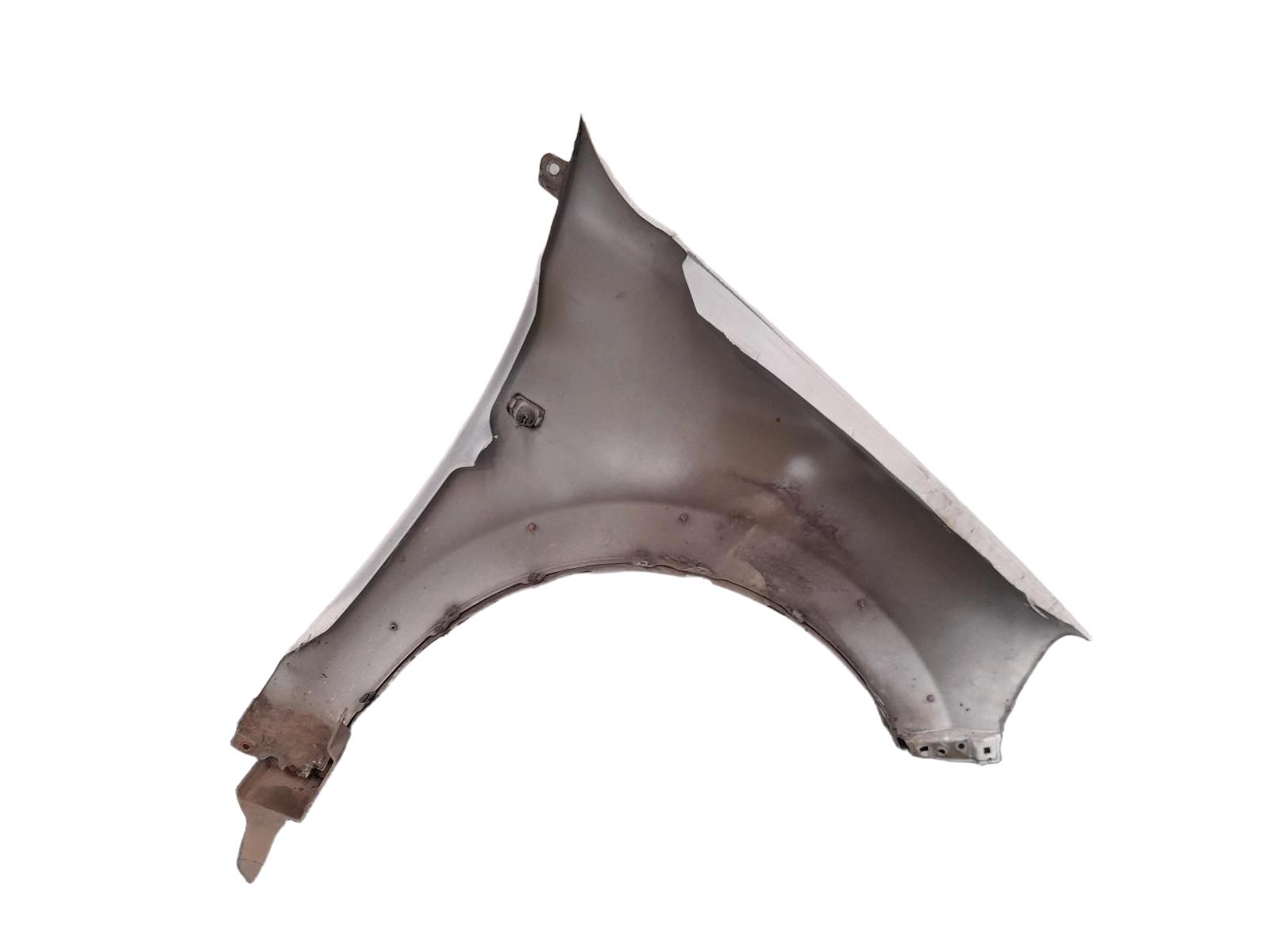 2012 Great Wall V200/v240 Left Guard View Auto part Left Guard Great Wall V200/v240 2012