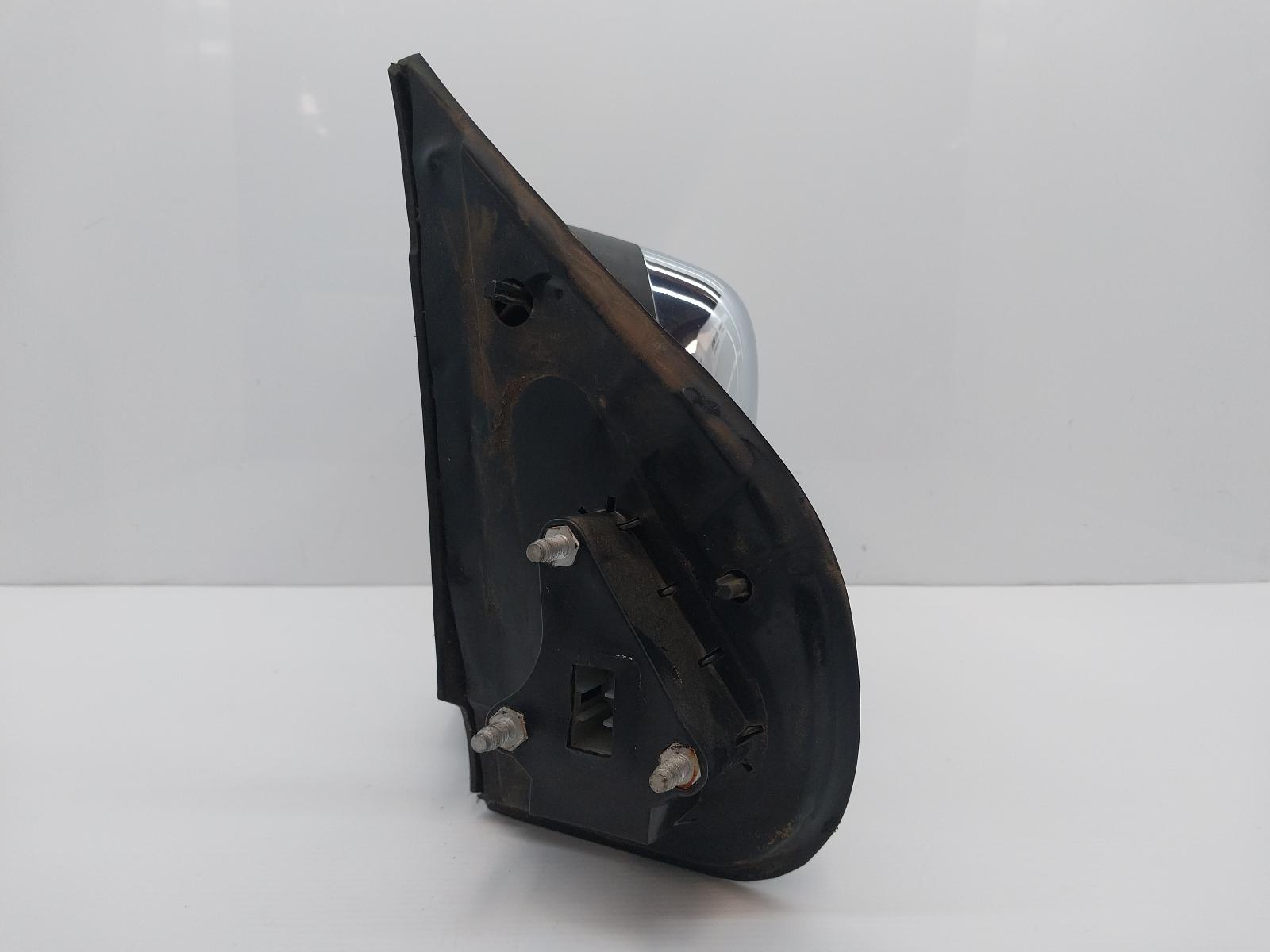 View Auto part Left Door Mirror Great Wall V200/v240 2012