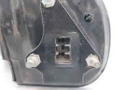 View Auto part Left Door Mirror Great Wall V200/v240 2012