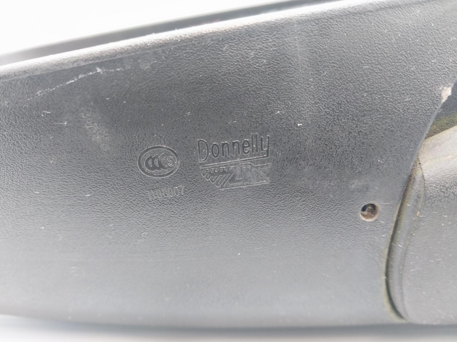 View Auto part Left Door Mirror Great Wall V200/v240 2012